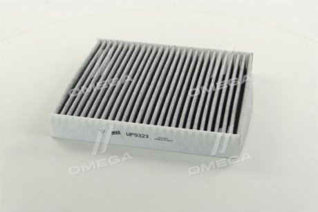 Фильтр салона MITSUBISHI OUTLANDER II, III 07-, ASX 10- угольный (WIX-FILTERS) WIX FILTERS WP9323