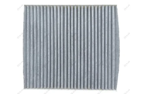 Фільтр салону MITSUBISHI OUTLANDER II, III 07-, ASX 10- вугільний (WIX-FILTERS) WIX FILTERS WP9323