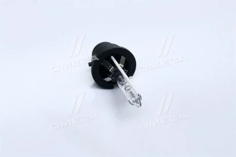 Лампа ксенонова D2S 85V 35W P32d-2 X-tremeVision +150 more vision Philips 85122XV2C1