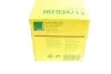 Фильтр масляный двигателя PSA 2.7 HDI 05-, LR DISCOVERY 3, 4 2.7 TD 04- (пр-во MANN) MANN-FILTER HU934/1X (фото 6)