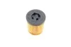 Фільтр масляний двигуна OPEL ASTRA G 1.8 98-, VECTRA B, C 2.5-3.2 95- (MANN) MANN-FILTER HU611/1X (фото 5)