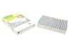 Фільтр салону NISSAN QASHQAI II 14-, RENAULT MEGANE IV 15- FreciousPlus (MANN) MANN-FILTER FP25003 (фото 1)