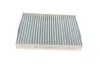 Фільтр салону NISSAN QASHQAI II 14-, RENAULT MEGANE IV 15- FreciousPlus (MANN) MANN-FILTER FP25003 (фото 6)