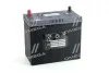 Акумулятор 45Ah-12v Exide EXCELL (234х127х220), R, EN300 Азія тонк.клеми!. -10% EXIDE EB456 (фото 3)