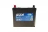 Акумулятор 45Ah-12v EXCELL(234х127х220),L,EN330 Азія тонк.клеми !КАТ. -15% EXIDE EB455 (фото 1)