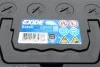 Акумулятор 45Ah-12v EXCELL(234х127х220),L,EN330 Азія тонк.клеми !КАТ. -15% EXIDE EB455 (фото 4)
