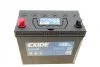 Акумулятор 45Ah-12v EXCELL(234х127х220),L,EN330 Азія тонк.клеми !КАТ. -15% EXIDE EB455 (фото 5)