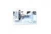 Лампа розжарювання H7 12V 55W PX26d Cristal Vision 1шт blister 4300K Philips 12972CVB1 (фото 2)