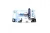 Лампа розжарювання H7 12V 55W PX26d Cristal Vision 1шт blister 4300K Philips 12972CVB1 (фото 4)