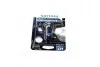 Лампа накаливания H7 12V 55W PX26d Diamond Vision 5000K 1шт blister Philips 12972DVB1 (фото 3)