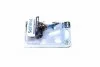 Лампа розжарювання HB3 12V 60W P20d Cristal Vision 1шт blister 4300K Philips 9005CVB1 (фото 2)