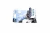 Лампа розжарювання HB3 12V 60W P20d Cristal Vision 1шт blister 4300K Philips 9005CVB1 (фото 4)