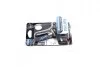 Лампа накаливания HB4 12V 55W P22d Diamond Vision 1шт blister 5000K Philips 9006DVB1 (фото 4)