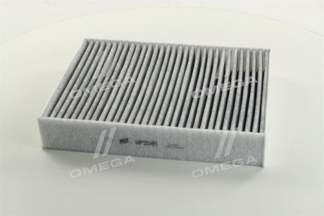 Фільтр салону BMW 1 (F20/F21), 2 (F22), 3 (F30/31) 10- вугільний (WIX-FILTERS) WIX FILTERS WP2081 (фото 1)