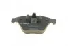 Колодка торм. диск. BMW 5(F10) 523I,528I,520D,525D,530D 2010- передн. Bosch 0 986 494 354 (фото 4)