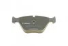 Колодка торм. диск. BMW 5(F10) 523I,528I,520D,525D,530D 2010- передн. Bosch 0 986 494 354 (фото 7)
