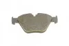Колодка торм. диск. BMW 5(F10) 523I,528I,520D,525D,530D 2010- передн. Bosch 0 986 494 354 (фото 8)
