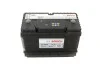 Аккумулятор 105Ah-12v (T3052) (330x172x240),L,EN800 клеммы тонкие по центру Bosch 0092T30520 (фото 1)