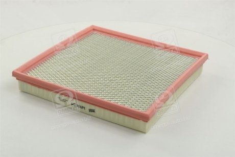 Фільтр повітряний CHEVROLET CRUZE OPEL ASTRA J /AP 051/8 (WIX-Filtron) WIX FILTERS WA9654 (фото 1)