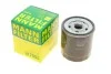 Фильтр масляный двигателя PSA BERLINGO, PARTNER 96-, FIAT DUCATO 06- (MANN) MANN-FILTER W7053 (фото 1)
