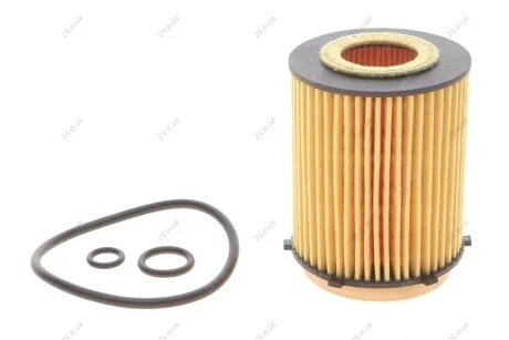 Фільтр масляний двигуна MB C (W204/205), E (S212/213) 180-350 08- (HENGST) HENGST FILTER E818HD238