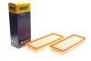 Фильтр воздушный MB C (203), E (211, 212), S (220, 221) 98- (2шт.) (HENGST) HENGST FILTER E455L01-2 (фото 2)