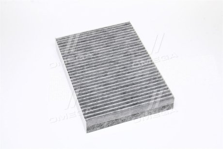 Фильтр салона NISSAN QASHQAI II 14-, RENAULT MEGANE IV 15- угольный (HENGST) HENGST FILTER E3952LC