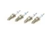 Свеча зажигания WR7DCE 0.8 NICKEL (LADA, DAEWOO, CHEVROLET) (4 шт.) Bosch 0242235909 (фото 1)
