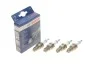 Свеча зажигания WR7DCE 0.8 NICKEL (LADA, DAEWOO, CHEVROLET) (4 шт.) Bosch 0242235909 (фото 2)