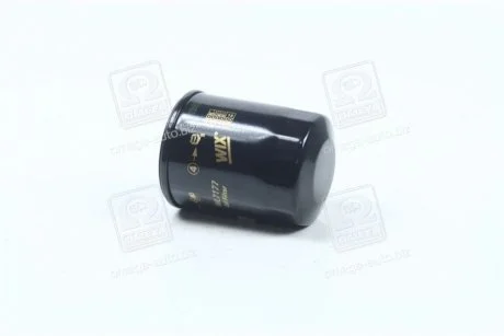 Фільтр масляний двигуна TOYOTA, SUZUKI, SUBARU /OP621 (WIX-Filtron) WIX FILTERS WL7177