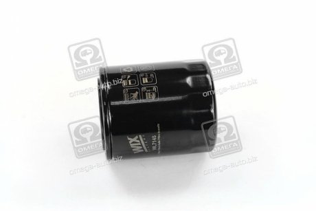 Фильтр масляный двигателя TOYOTA, SUZUKI, SUBARU OP583/ (WIX-Filtron) WIX FILTERS WL7145