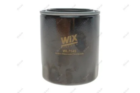 Фільтр масляний двигуна TOYOTA, SUZUKI, SUBARU OP583/ (WIX-Filtron) WIX FILTERS WL7145