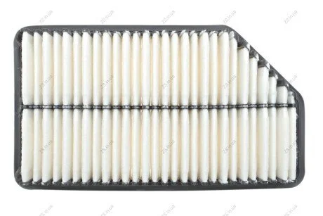 Фільтр повітряний Hyundai Solaris, Veloster; Kia Rio III, Soul (WIX-Filtron) WIX FILTERS WA9772
