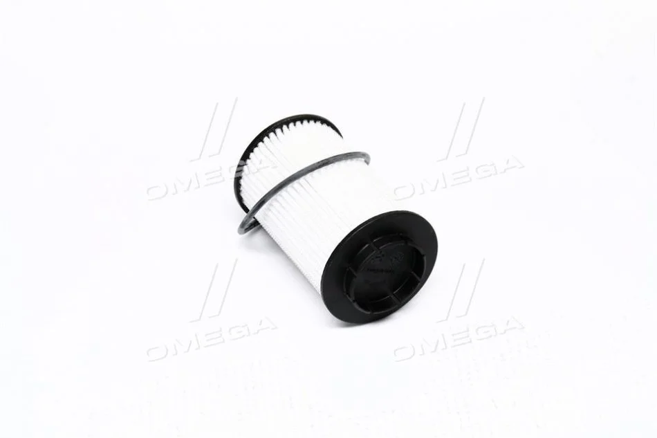 Фильтр масляный двигателя CHEVROLET CRUZE, CAPTIVA 2.0-2.2 CDI 09- (пр-во HENGST) HENGST FILTER E162HD249 (фото 1)