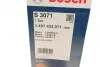 Фільтр повітряний MB C (203), E (211, 212), S (220, 221) 98- (2шт.) Bosch 1457433071 (фото 7)