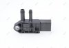 Датчик тиску вихлопних газів VW Caddy/T5/Crafter 1.6/2.0TDi 09- Bosch 0281006082 (фото 2)