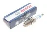Свічка запалювання FR7DCXE 1.1 NICKEL (LADA PRIORA, CHEVROLET LACETTI) Bosch 0242235667 (фото 2)
