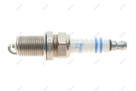Свеча зажигания FR7DCXE 1.1 NICKEL (LADA PRIORA, CHEVROLET LACETTI) Bosch 0242235667