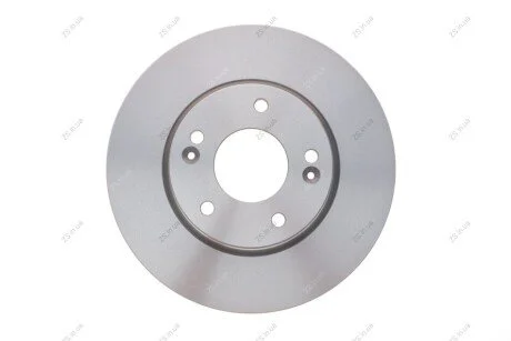 Диск тормозной HYUNDAI I30 1.4-2.0 07-,KIA CEED 1.4-2.0 06- передн. Bosch 0 986 479 460