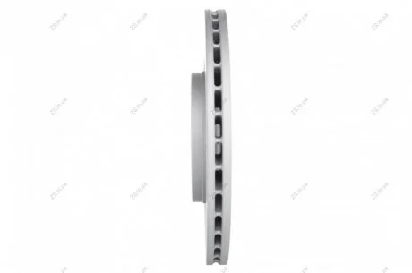 Диск тормозной AUDI A3, SEAT LEON, TOLEDO, SKODA, VW, передн. вент. Bosch 0 986 478 852