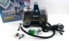 Компресор, 12V, 10Атм, 48л/хв, LED ліхтар, ел. автостоп, прикурювач <> ARMER ARM-F48 (фото 2)