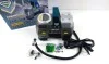 Компресор, 12V, 10Атм, 48л/хв, LED ліхтар, ел. автостоп, прикурювач <> ARMER ARM-F48 (фото 3)
