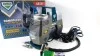 Компресор, 12V, 10Атм, 48л/хв, LED ліхтар, ел. автостоп, прикурювач <> ARMER ARM-F48 (фото 1)