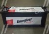 Аккумулятор 140Ah-12v CP (513х189х223), полярность обратная (3),EN800 Energizer 640 103 080 (фото 1)