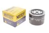 Фільтр масляний двигуна ВАЗ 2101-2107 2108-09 (низький 72мм OC4) (Hengst) HENGST FILTER H12W05 (фото 2)