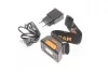 Ліхтар світлодіодний інспекційний налобний LEDInspect HEADTORCH250 OSRAM LEDIL404 (фото 4)