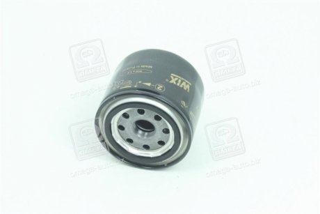 Фільтр масляний двигуна OPEL, KIA, MITSUBISHI /OP617 (WIX-Filtron) WIX FILTERS WL7171