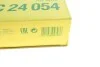 Фільтр повітряний HYUNDAI I30 1.4, 1.6 CRDI 16-, ELANTRA III 2.0 15- (MANN) MANN-FILTER C24054 (фото 7)