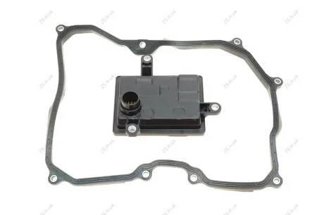 Фільтр масляний АКПП VW GOLF VII 12-, JETTA VI 09-18 з прокладкою (HENGST) HENGST FILTER EG939HD475