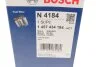 Фільтр топл. дизель AUDI 80,100,A4,A6, VW PASSAT 1.9TDi,2.5TDi -00 Bosch 1457434184 (фото 5)